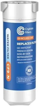 crystala filters ge filters category