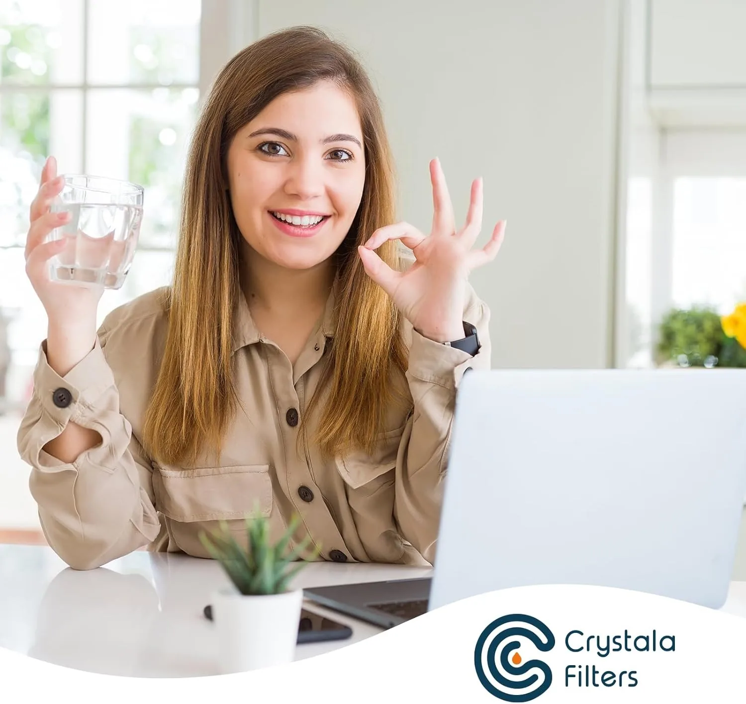 crystala filters lg filters brand intro