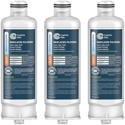 crystala filters samsung filters category